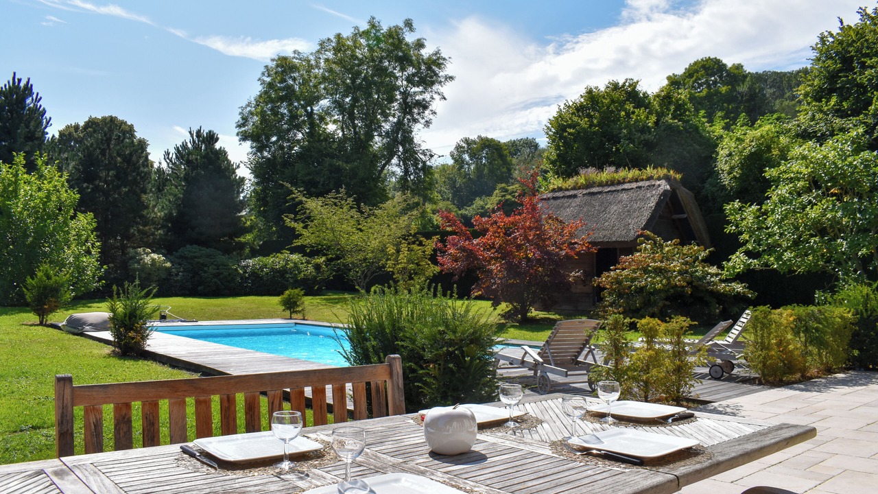 Photo of Outdoor in Pierrefitte-en-Auge