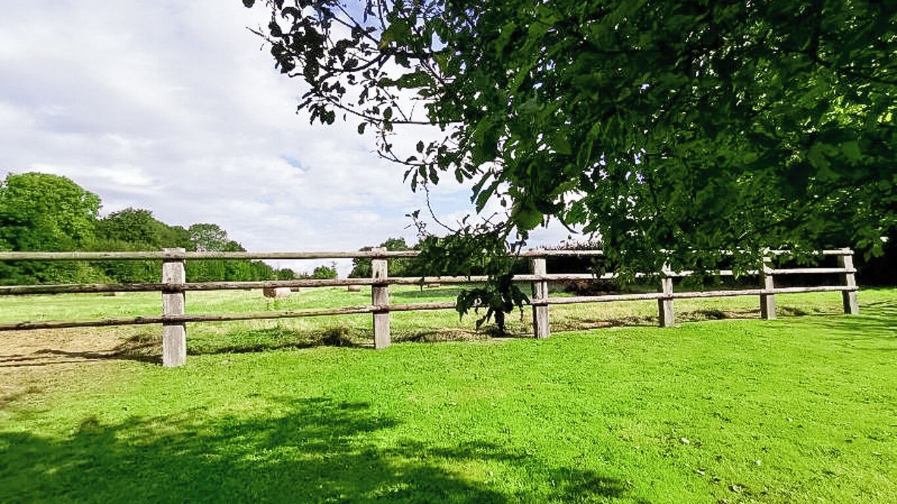 Photo of Outdoor in Pierrefitte-en-Auge