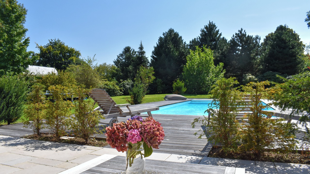 Photo of Outdoor in Pierrefitte-en-Auge