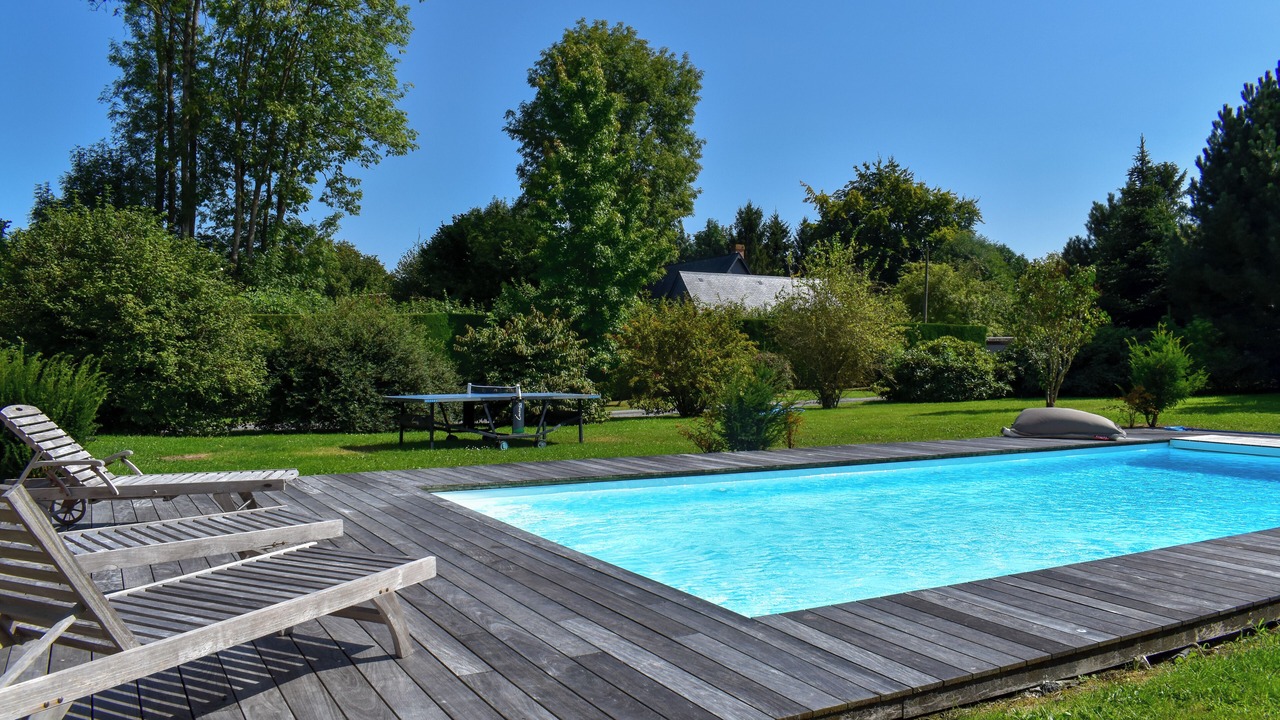 Photo of Outdoor in Pierrefitte-en-Auge