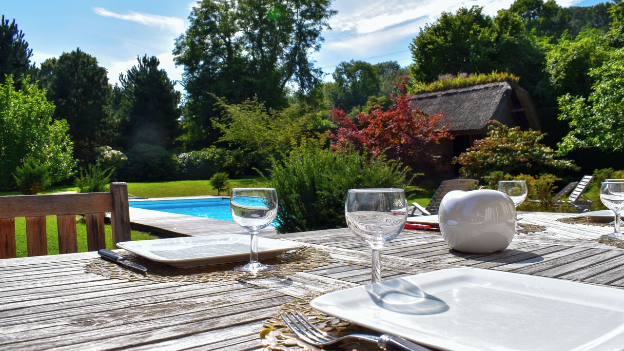 Photo of Outdoor in Pierrefitte-en-Auge