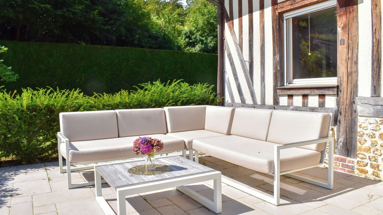 Photo of Outdoor in Pierrefitte-en-Auge