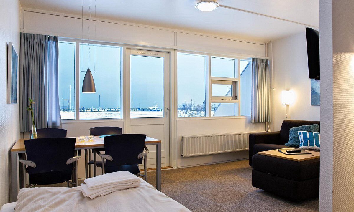 Photo of Bedroom in Karrebksminde