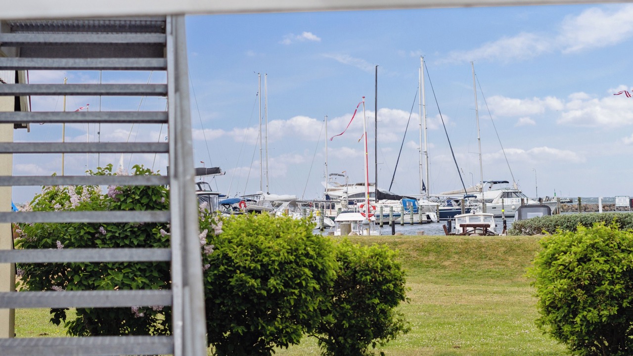 Photo of Outdoor in Karrebksminde