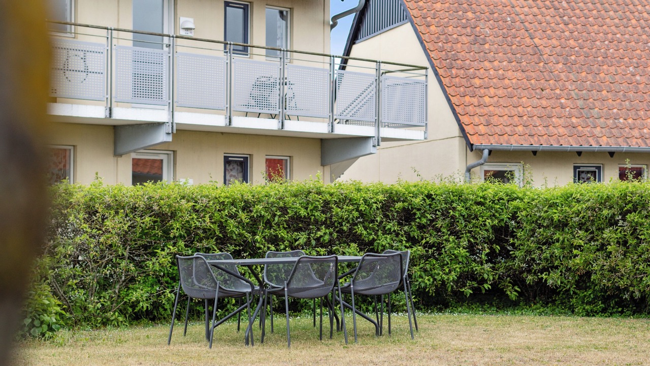 Photo of Livingroom in Karrebksminde