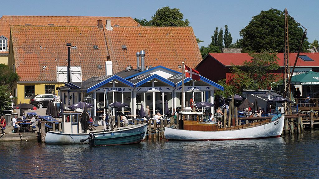 Photo of Outdoor in Karrebksminde