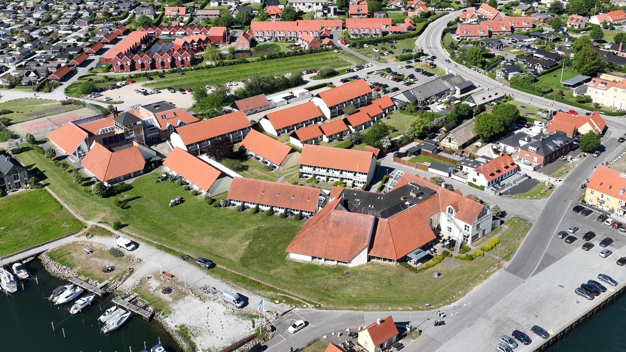 Photo of Outdoor in Karrebksminde