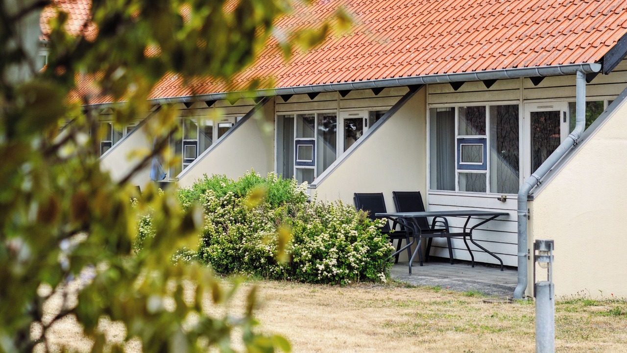 Photo of Patio Balcony in Karrebksminde