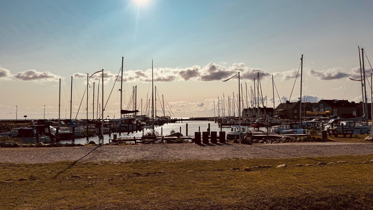 Photo of Outdoor in Karrebksminde