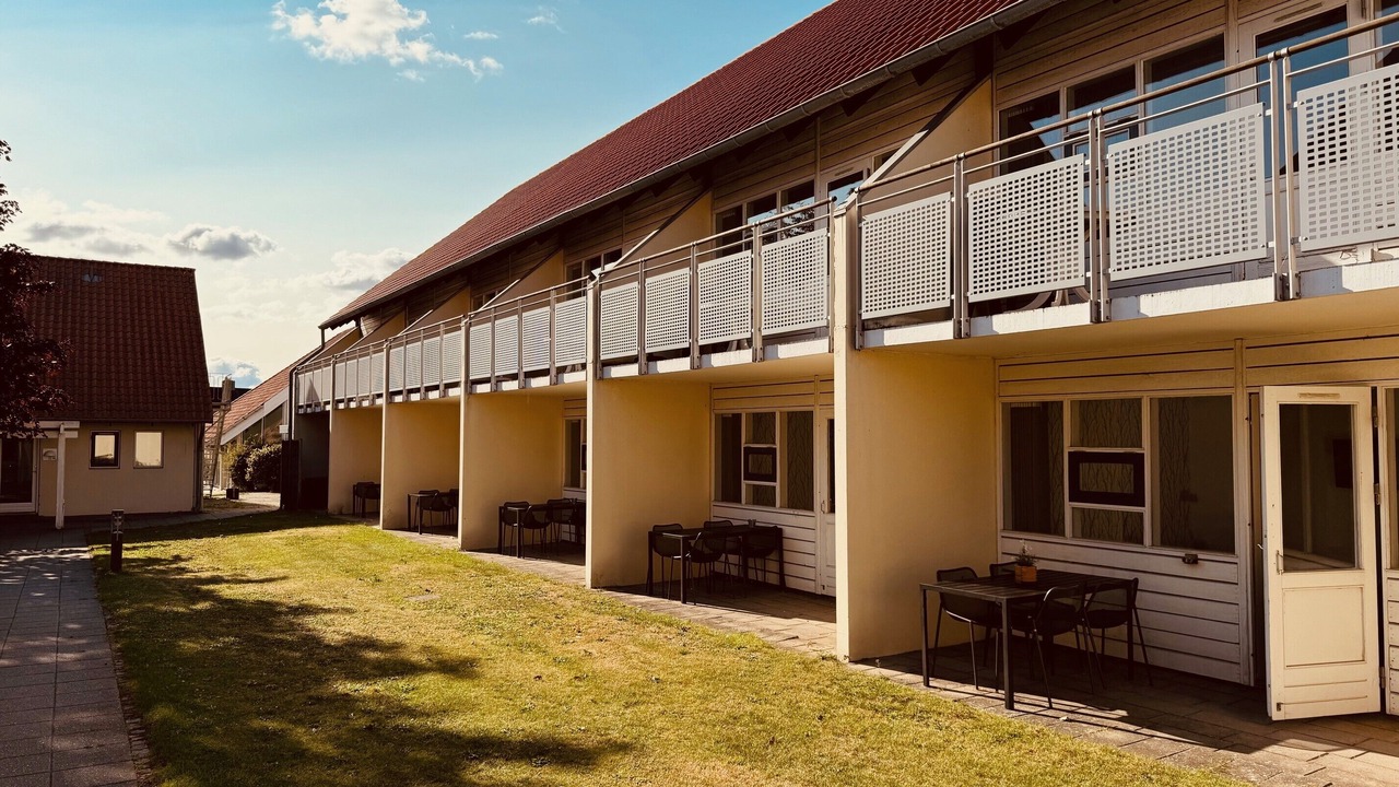 Photo of Bedroom in Karrebksminde