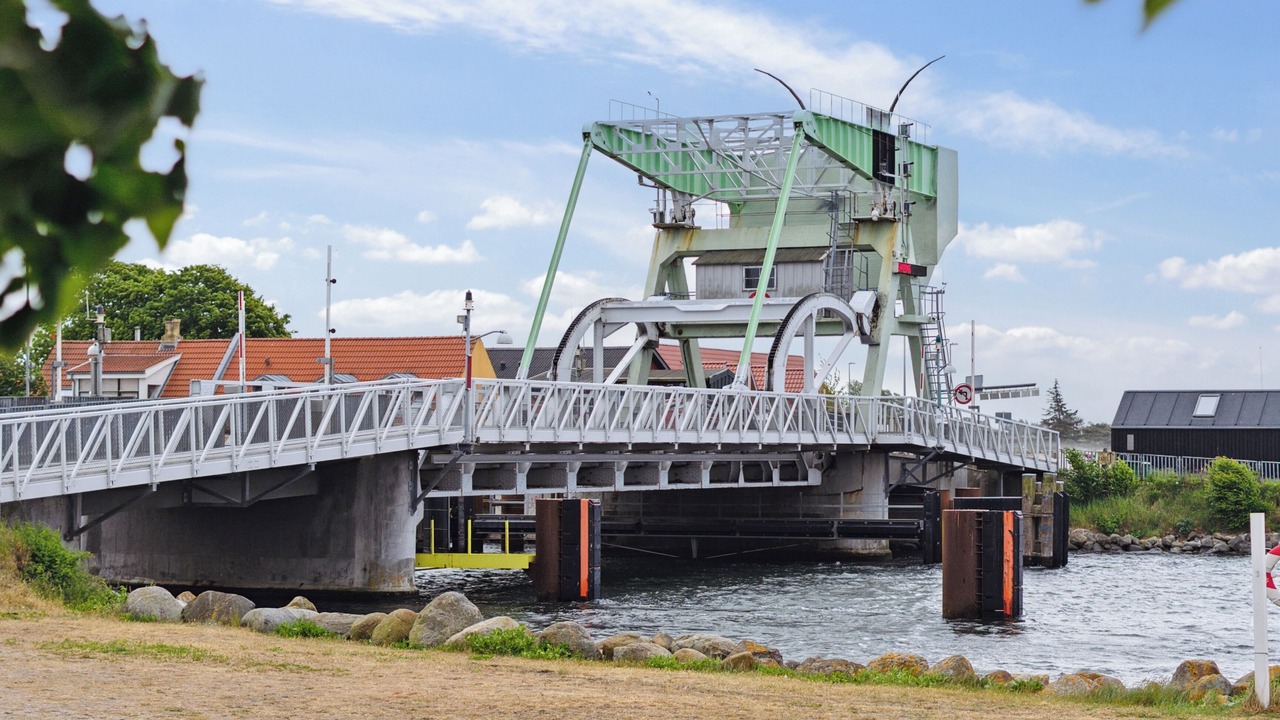 Photo of Outdoor in Karrebksminde