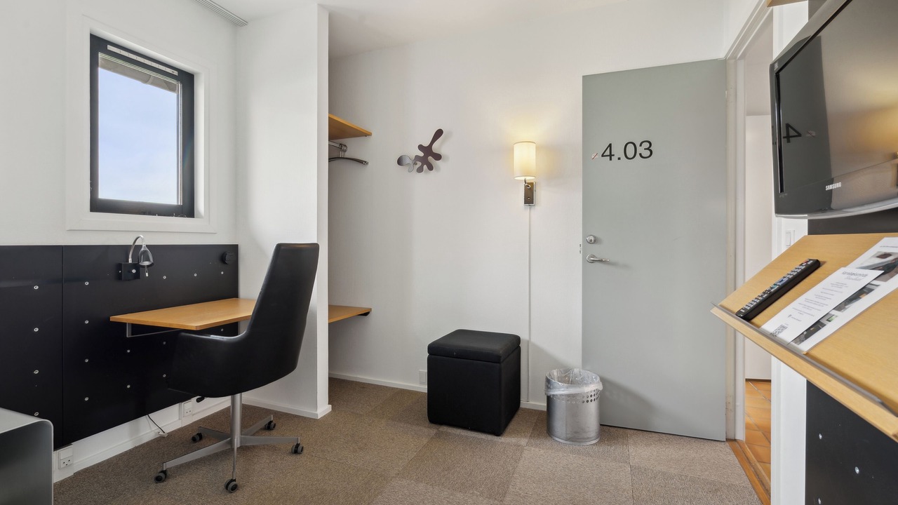 Photo of Bedroom in Karrebksminde