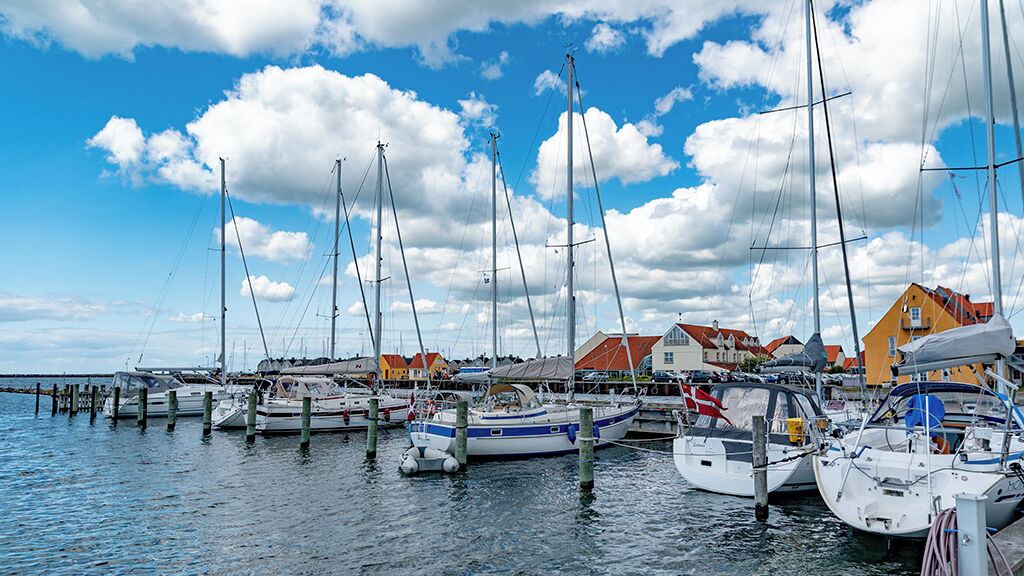 Photo of Outdoor in Karrebksminde