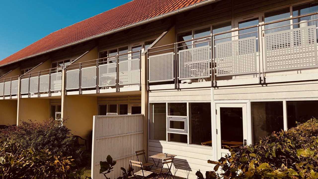 Photo of Bedroom in Karrebksminde