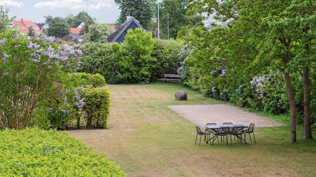 Photo of Livingroom in Karrebksminde