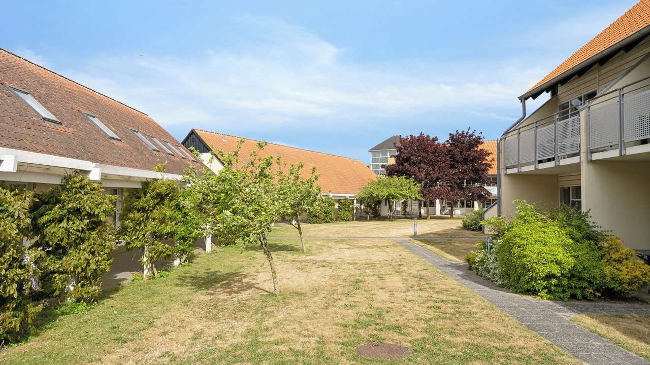 Photo of Livingroom in Karrebksminde