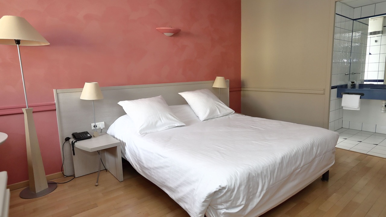Photo of Bedroom in Villefranche-sur-Saone