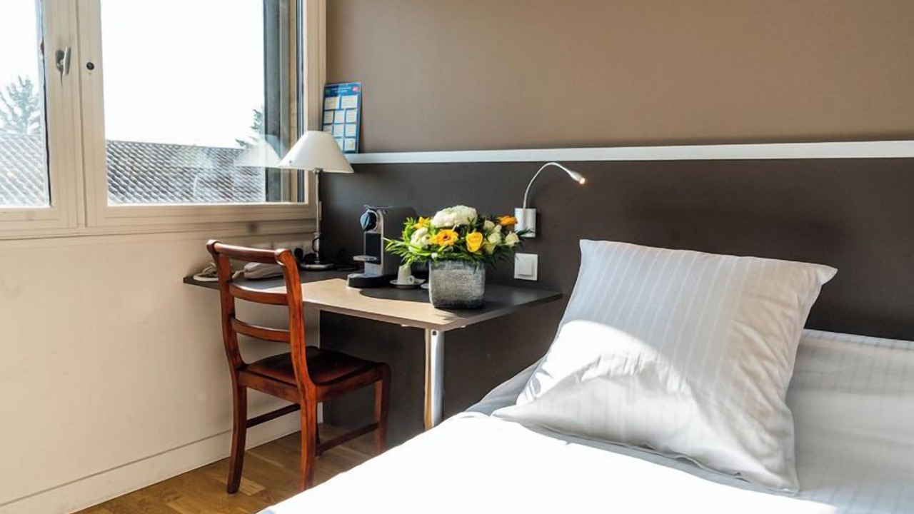 Photo of Bedroom in Villefranche-sur-Saone