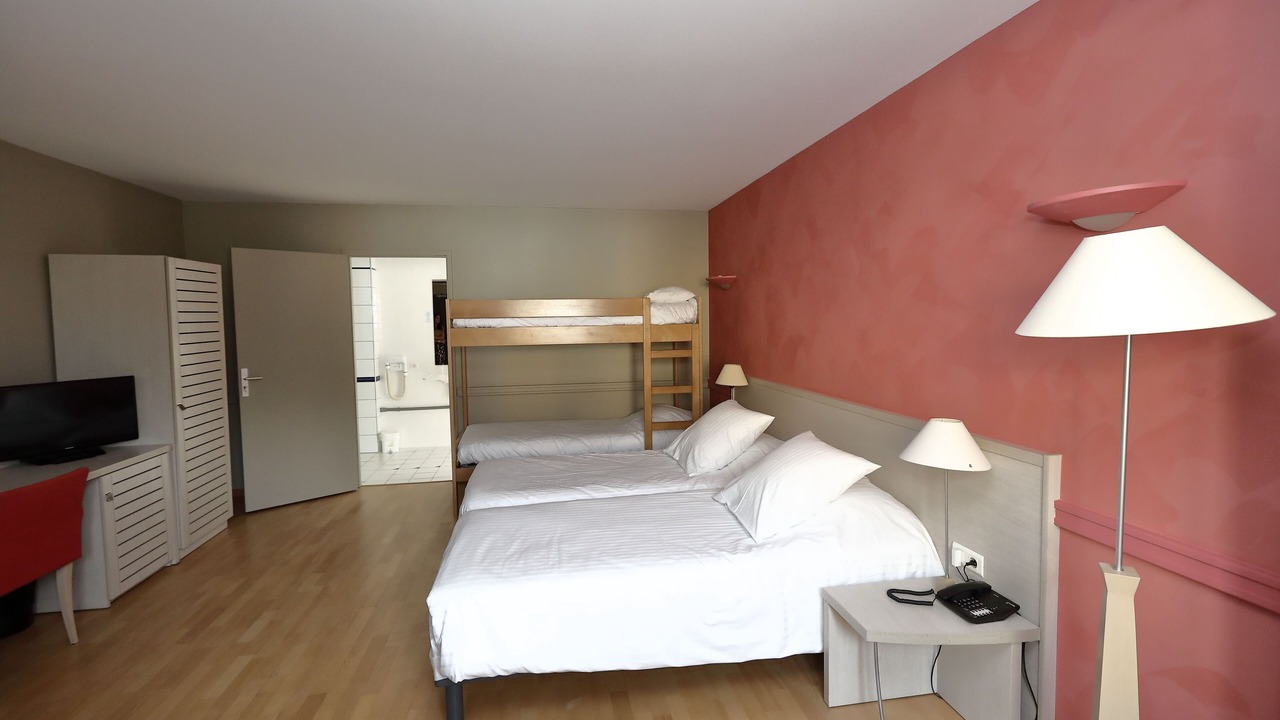 Photo of Bedroom in Villefranche-sur-Saone