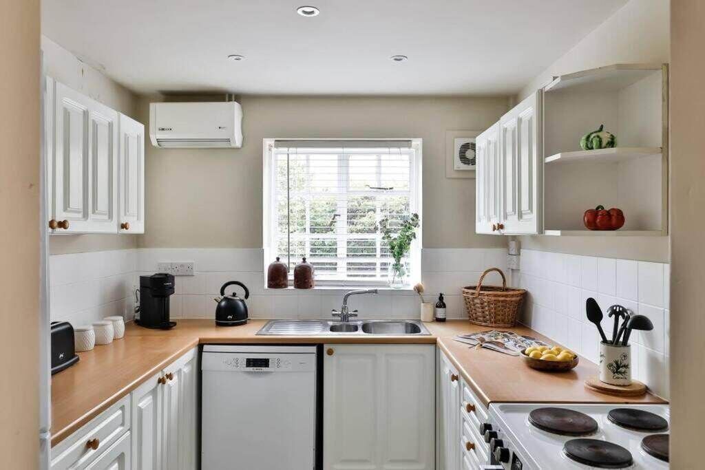 Photo of Kitchen in Beverston