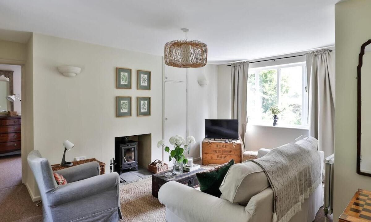 Photo of Livingroom in Beverston