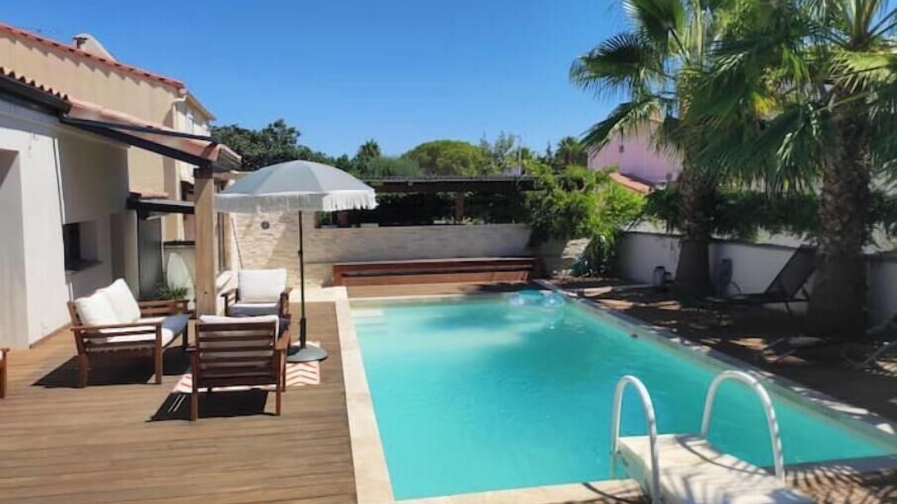 Photo of Outdoor in Palavas-les-Flots