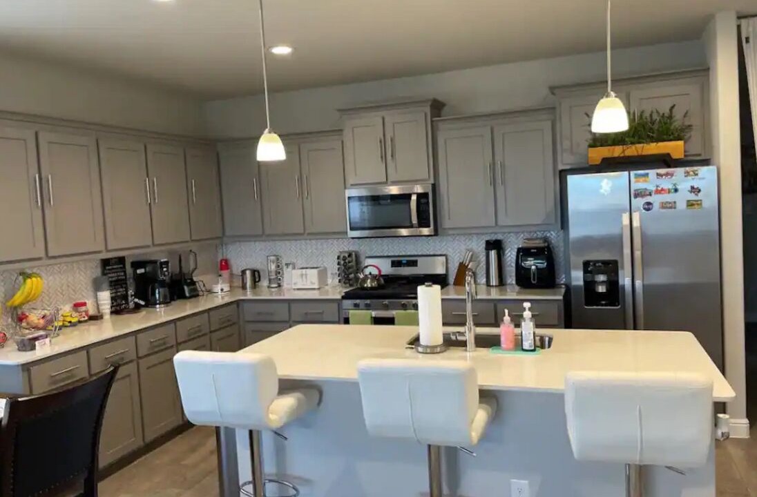 Photo of Kitchen in Krum