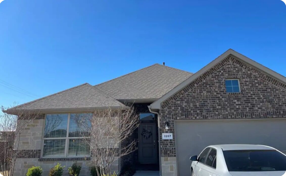 Photo of Outdoor in Krum