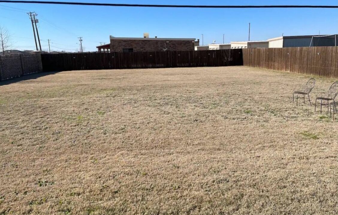 Photo of Outdoor in Krum