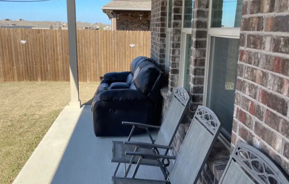 Photo of Outdoor in Krum
