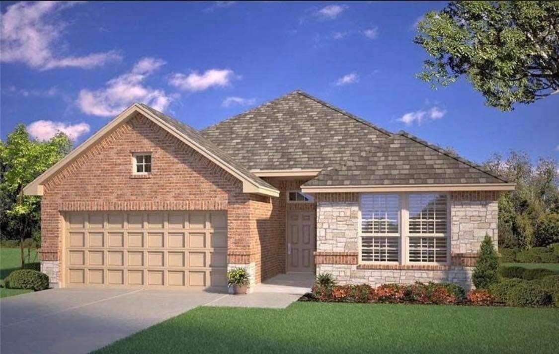 Photo of Outdoor in Krum