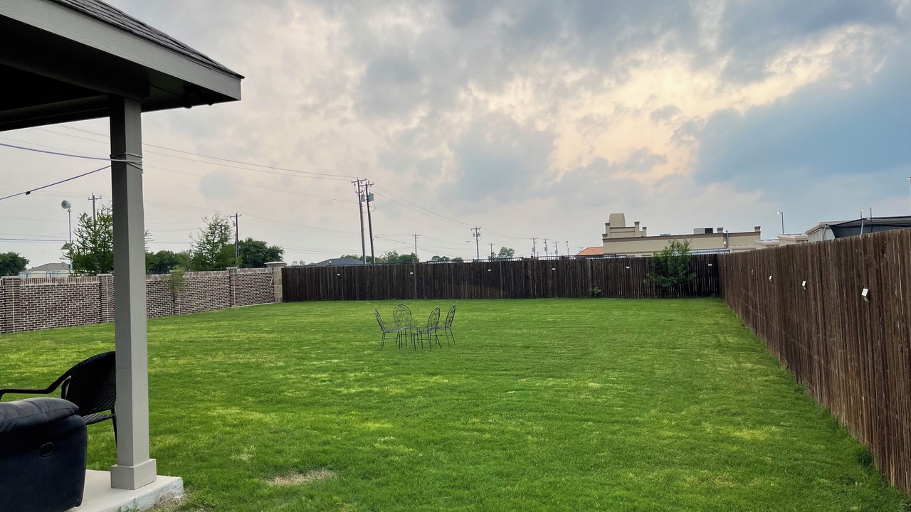 Photo of Outdoor in Krum