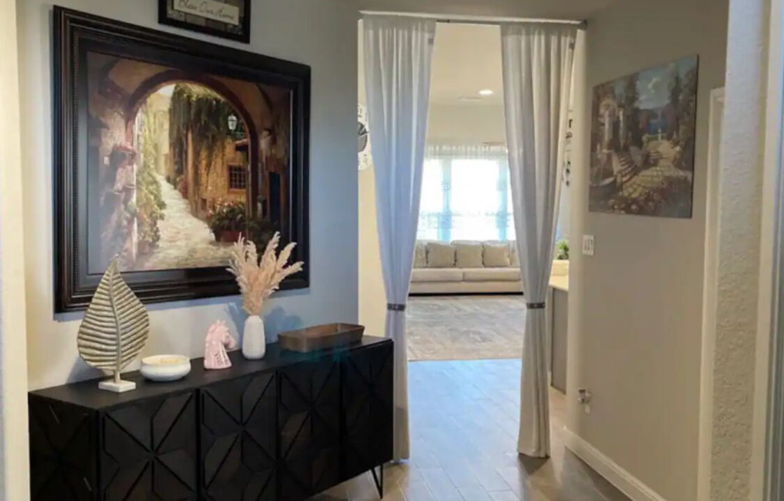 Photo of Livingroom in Krum
