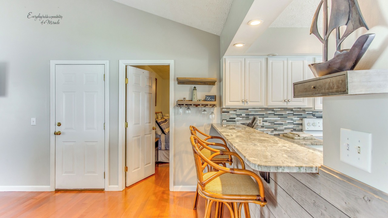 Photo of Kitchen in Myrtle Beach