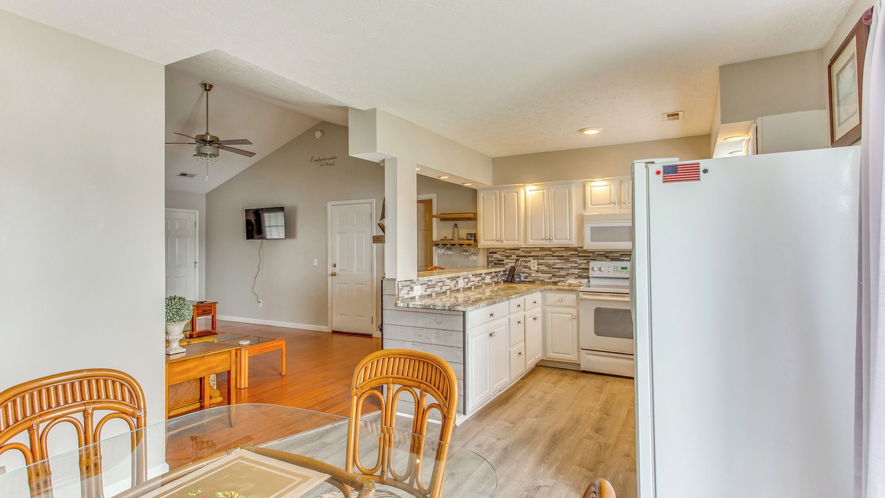 Photo of Kitchen in Myrtle Beach