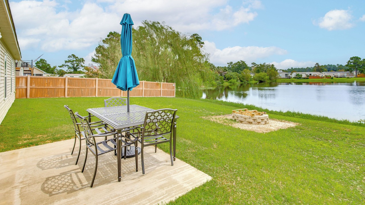 Photo of Outdoor in Myrtle Beach