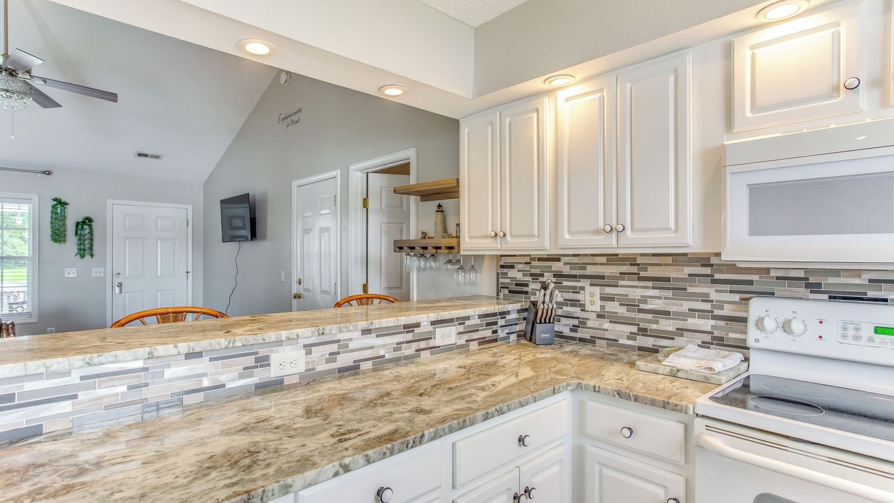 Photo of Kitchen in Myrtle Beach