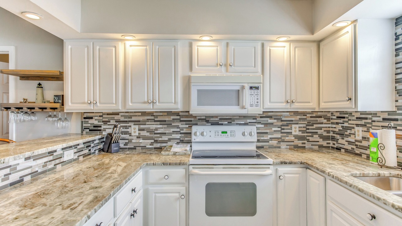 Photo of Kitchen in Myrtle Beach