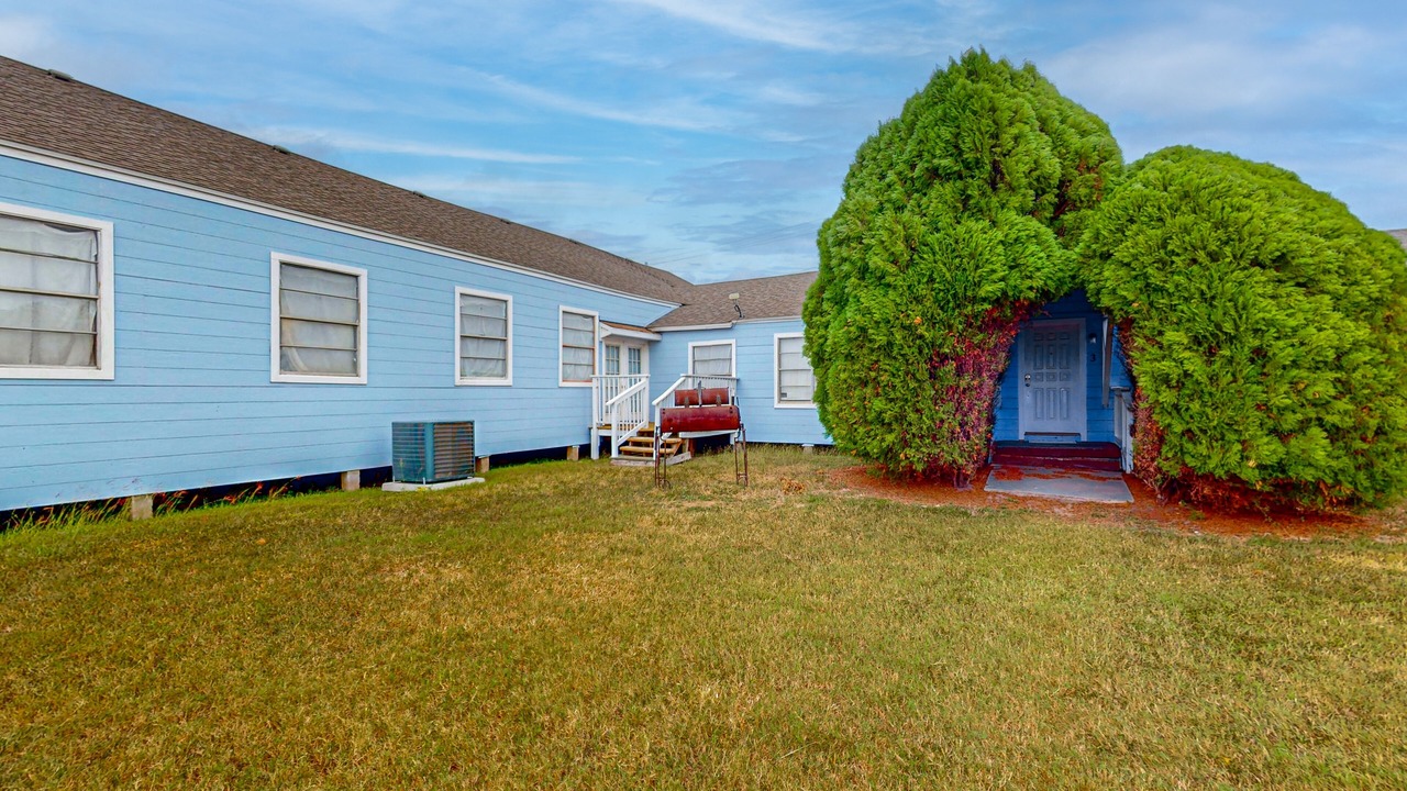 Photo of Outdoor in Ingleside