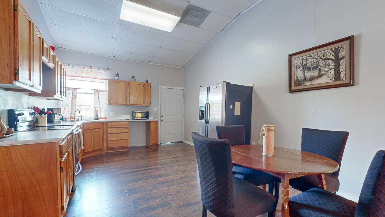 Photo of Kitchen in Ingleside