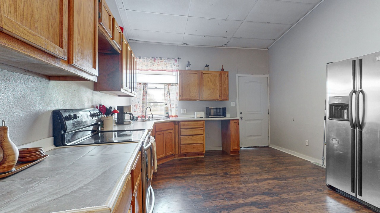 Photo of Kitchen in Ingleside