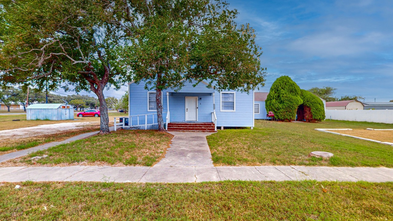Photo of Outdoor in Ingleside