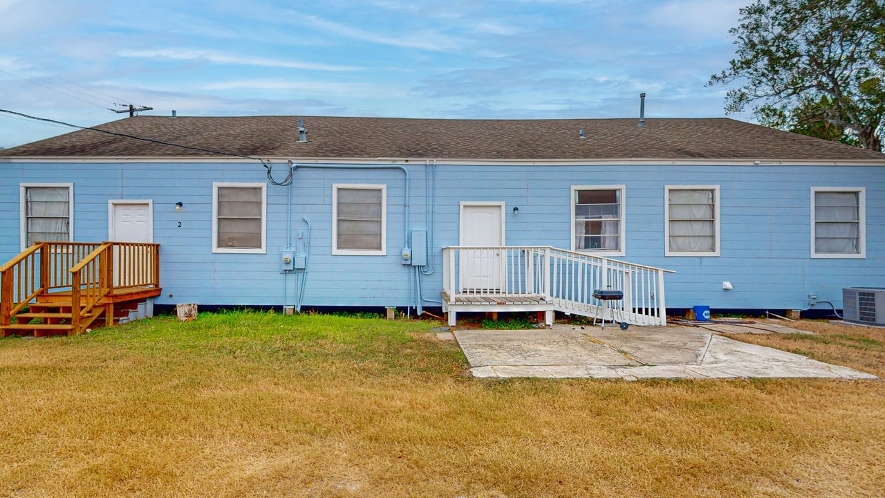 Photo of Outdoor in Ingleside