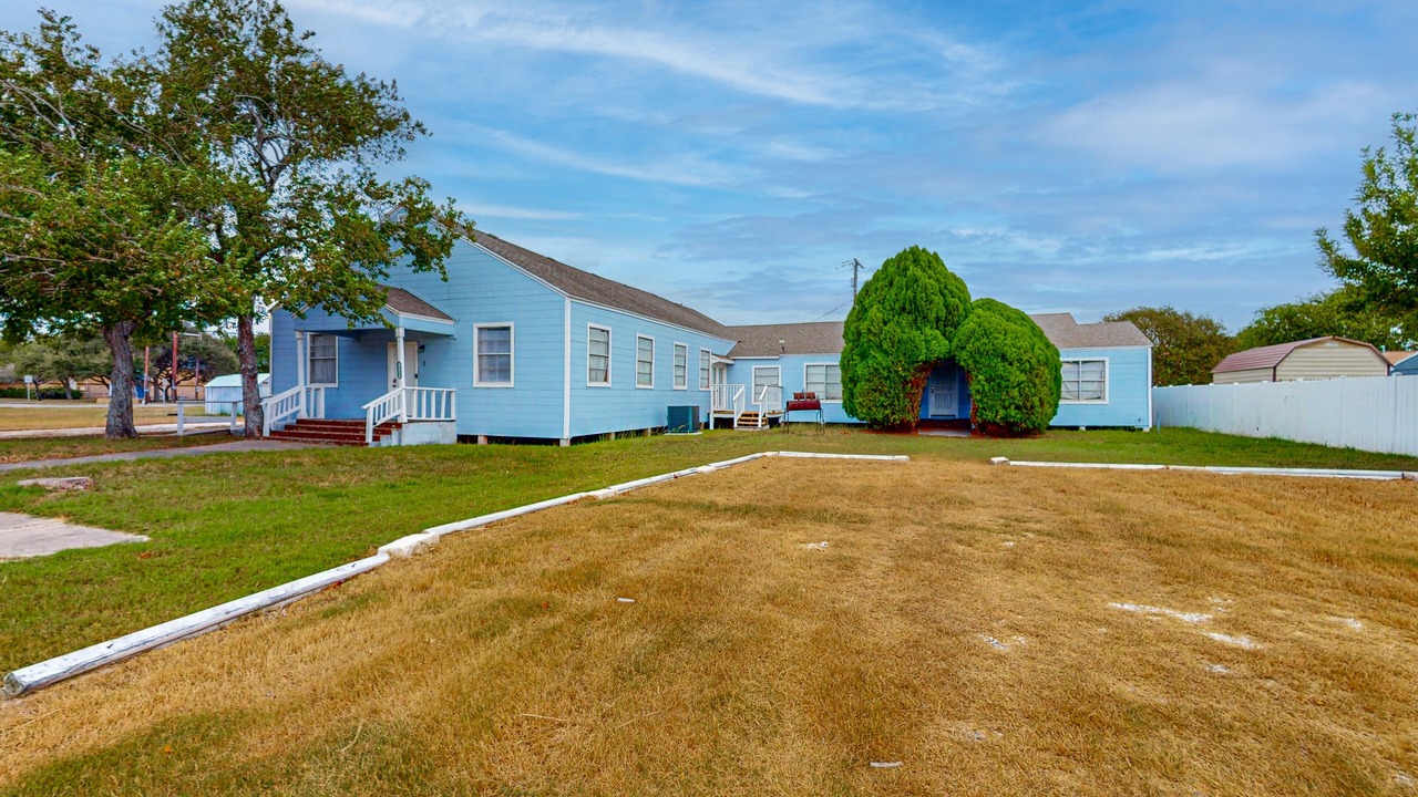 Photo of Outdoor in Ingleside