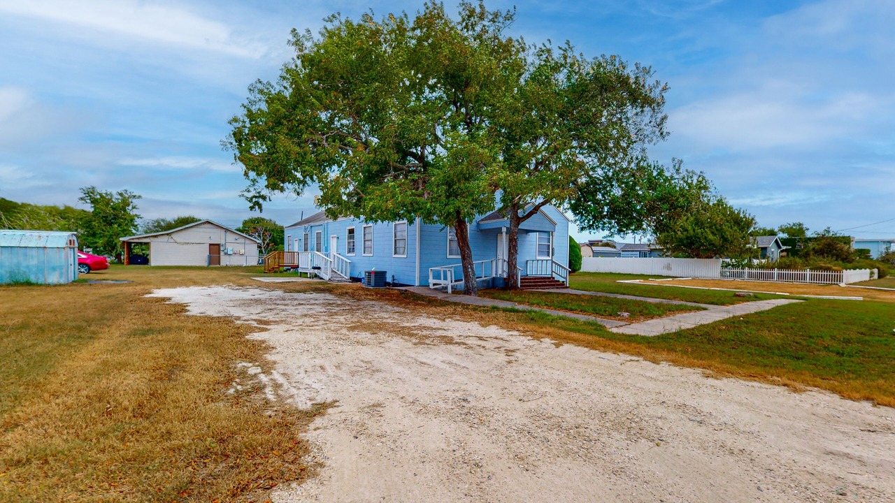 Photo of Outdoor in Ingleside