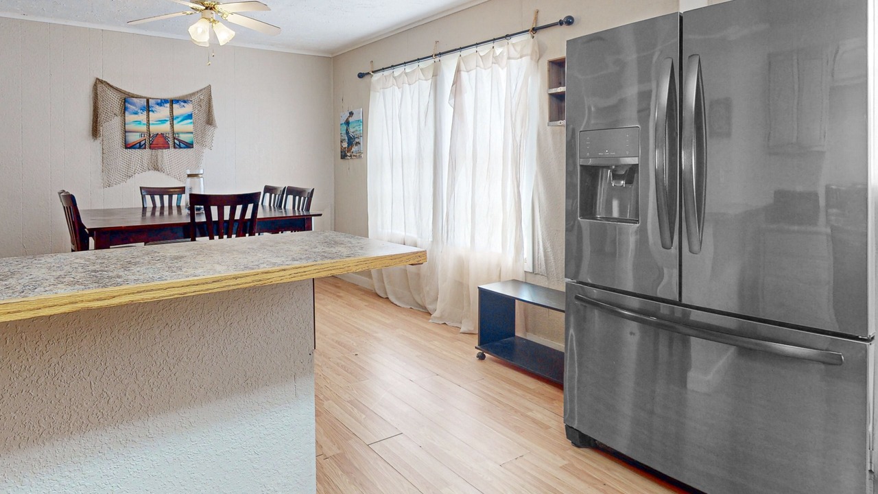 Photo of Kitchen in Ingleside