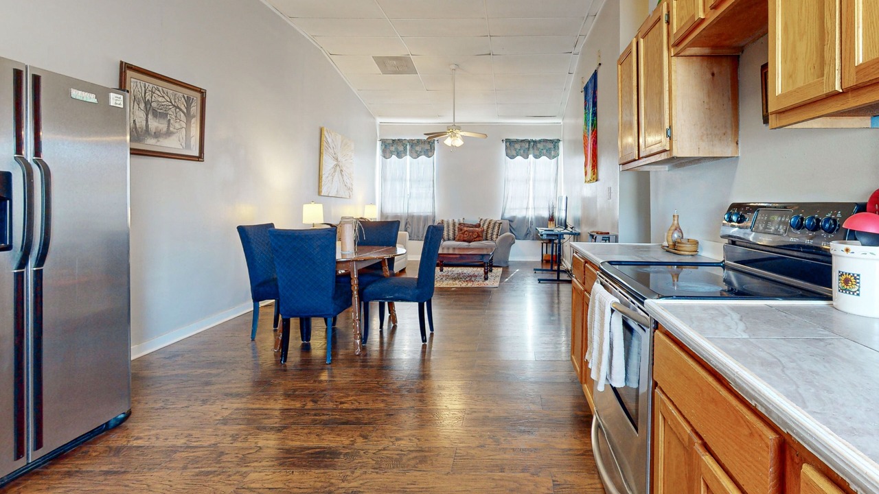 Photo of Kitchen in Ingleside