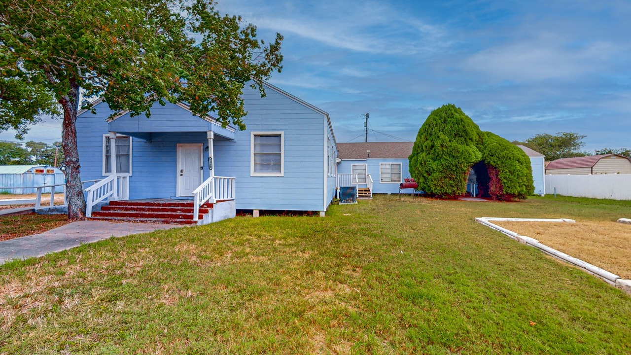 Photo of Outdoor in Ingleside