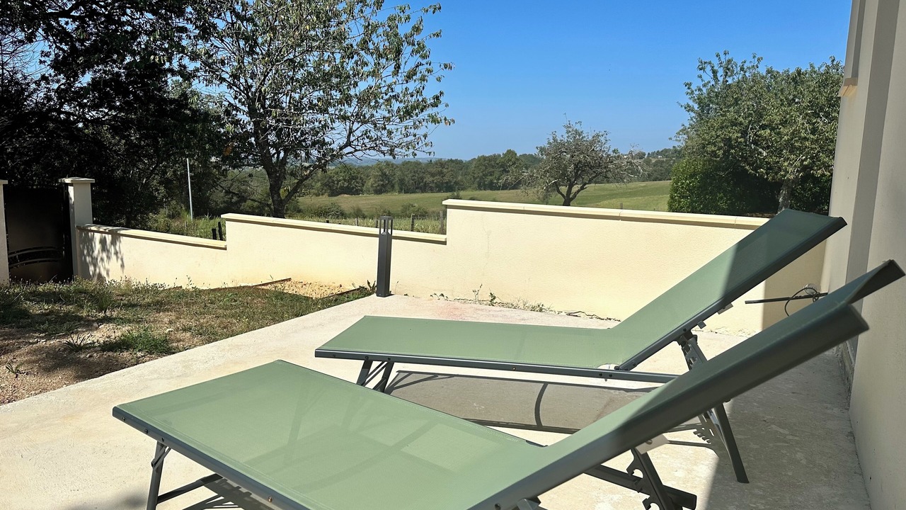 Photo of Outdoor in Figeac