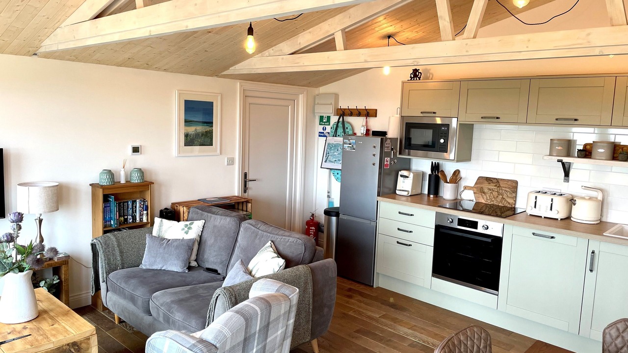 Photo of Bedroom in Helford Passage